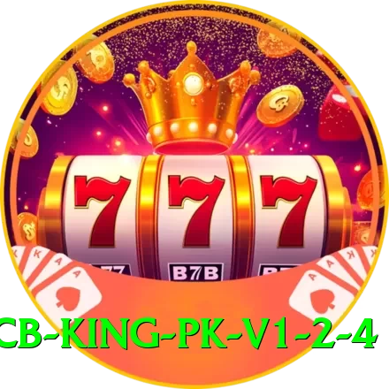 777cb King PK v1.2.4 - 2