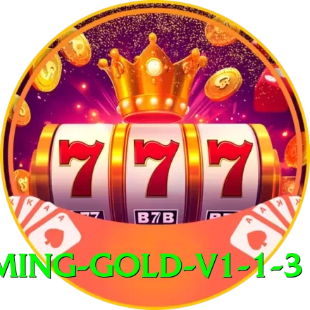 77Bet Game Gaming Gold v1.1.3 - 2