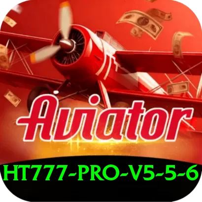 ht777 Pro v5.5.6 - 2