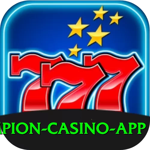 p44 Champion Casino App - 2