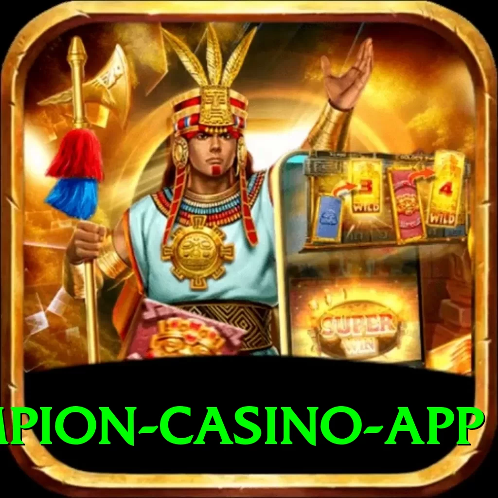 pak555 Champion Casino App - 2