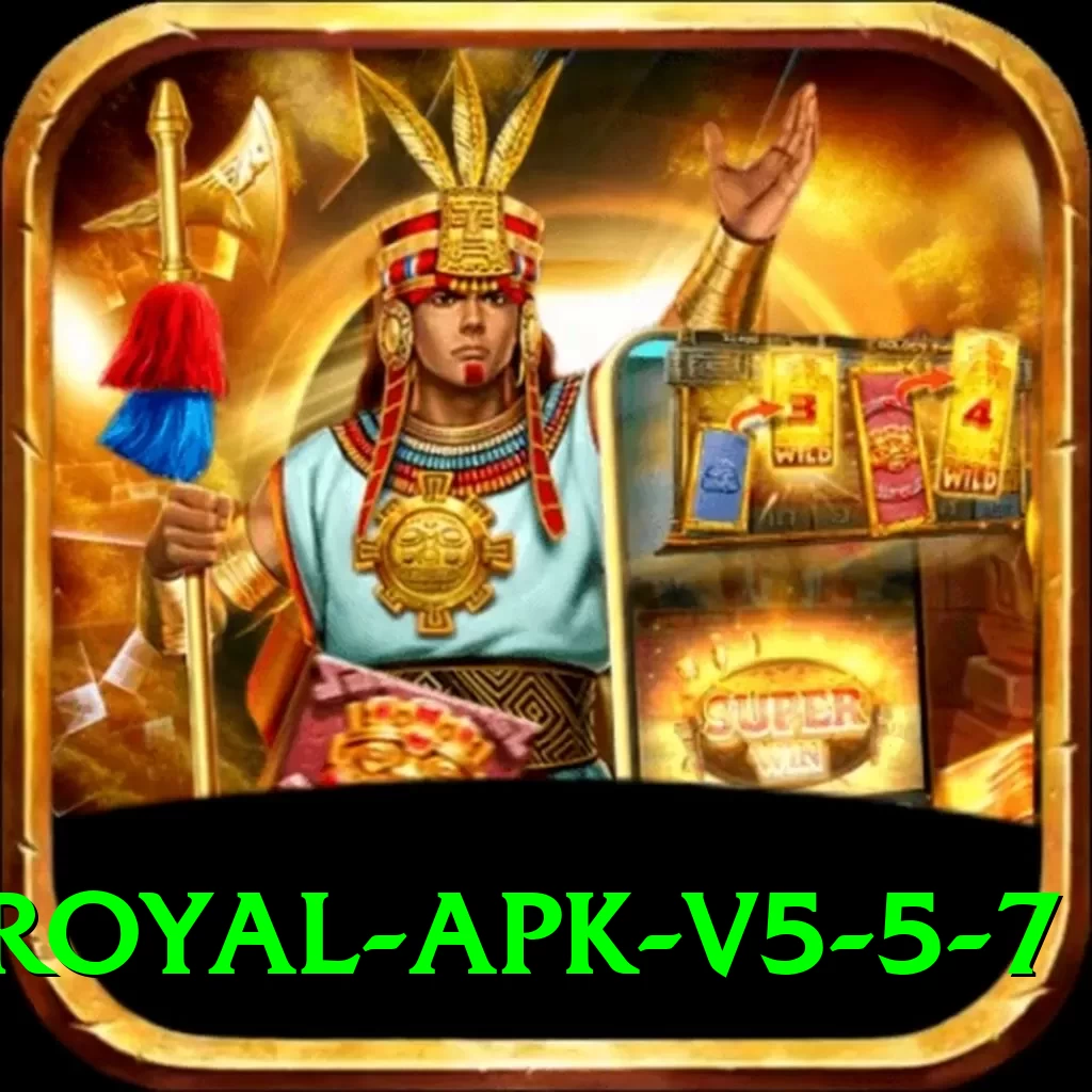 pk1947 Royal APK v5.5.7 - 2