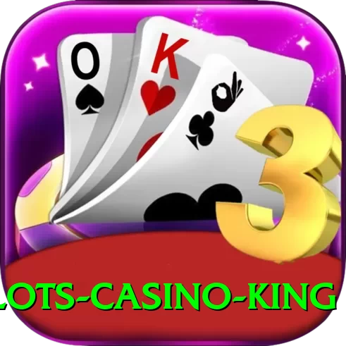 PKR Slots - Casino King - 2