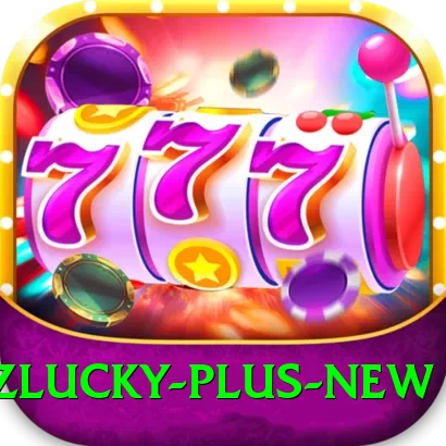 pkzlucky Plus New - 2
