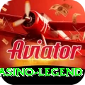 pokergame - Casino Legend