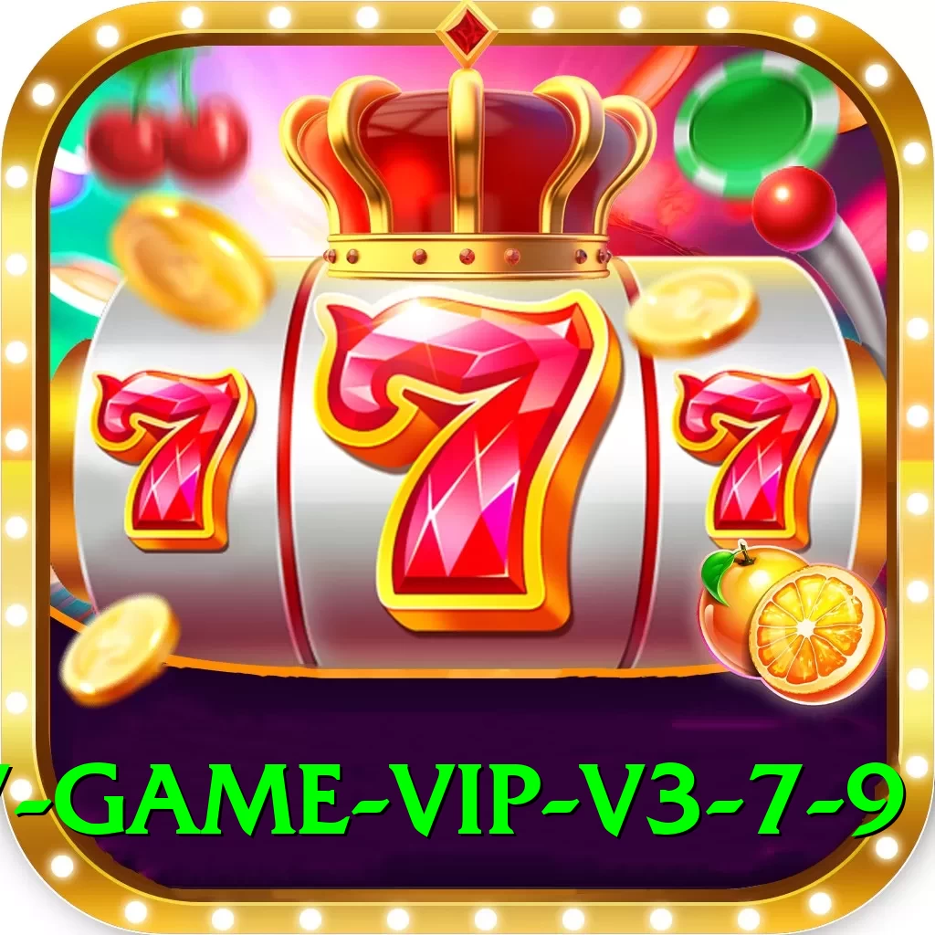 sk777 Game VIP v3.7.9 - 2