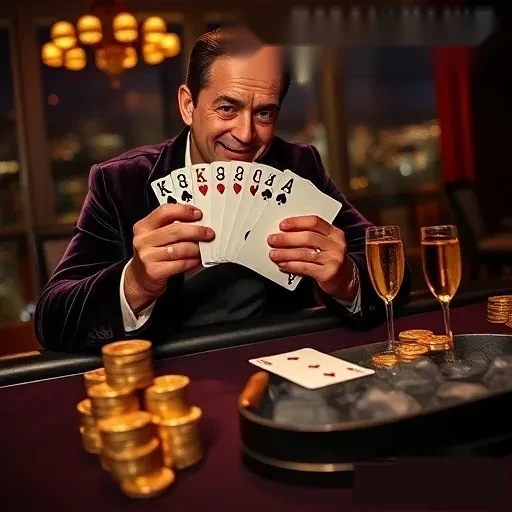 Cassino 22ff app mobile