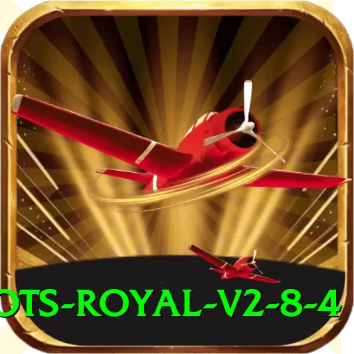 v44 Slots Royal v2.8.4 - 2