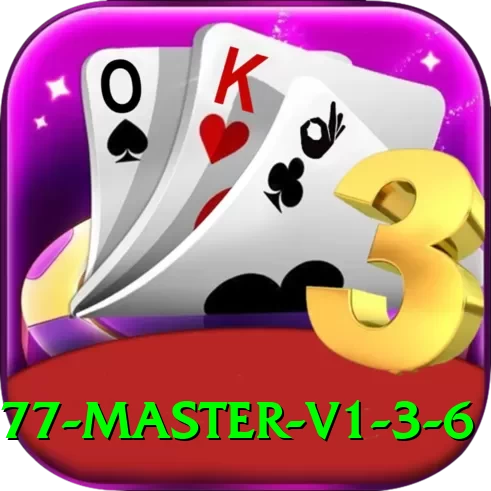 vk777 Master v1.3.6 - 2