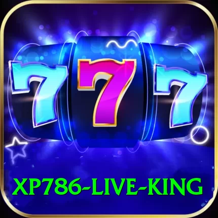 XP786 - Live King - 2